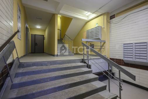 2-комн. квартира, Королёв, проспект Космонавтов, 32, #id1921159