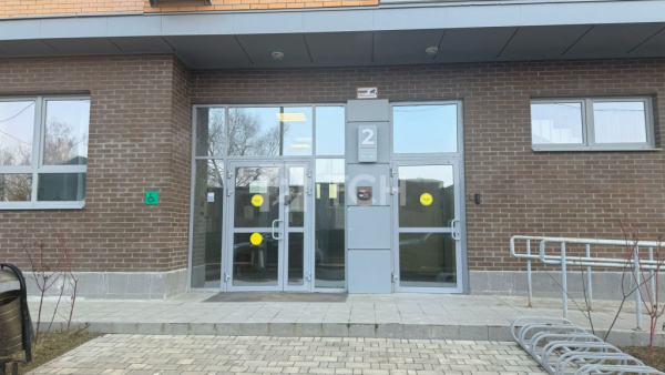 1-комн. квартира, Королёв, Советская улица, 47к9, #id1351736