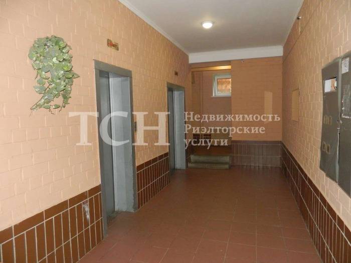1-комн. квартира, Мытищи, ул Веры Волошиной, 33 #id152456