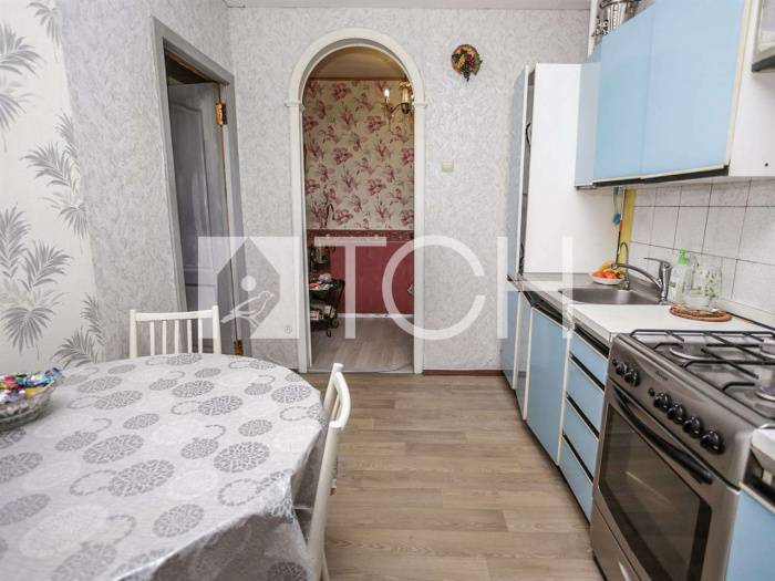 2-комн. квартира, Щелково, ул Московская, 138к1 #id262884