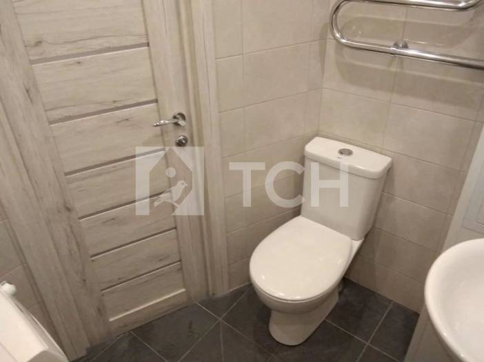 1-комн. Квартира, Пушкино, улица Л. Толстого, 19, #id482322