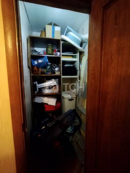 3-комн. квартира, Ивантеевка, улица Смурякова, 16, #id1947424