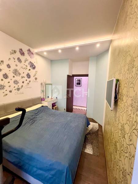 2-комн. квартира, посёлок Лесные Поляны, 170, #id1838121