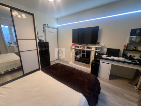 2-комн. квартира, Ивантеевка, улица Толмачёва, 11, #id1350173