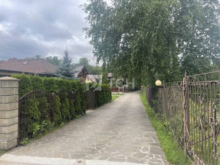 Дом, г.о. Пушкинский, село Тарасовка, улица Радио, #id1729501