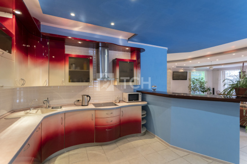 Дом, г.о. Королёв, Королёв, Санаторная улица, 1Г, #id966680