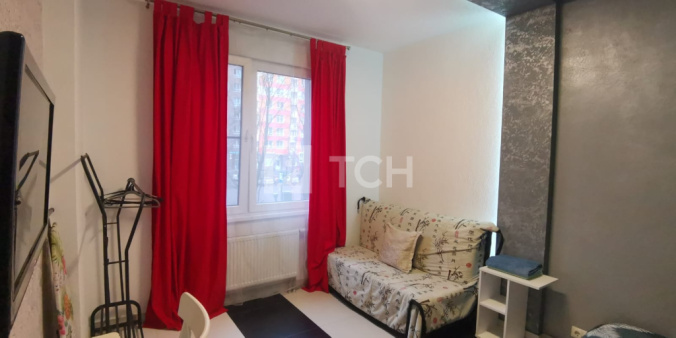 2-комн. квартира, Щёлково, 2, #id1378863