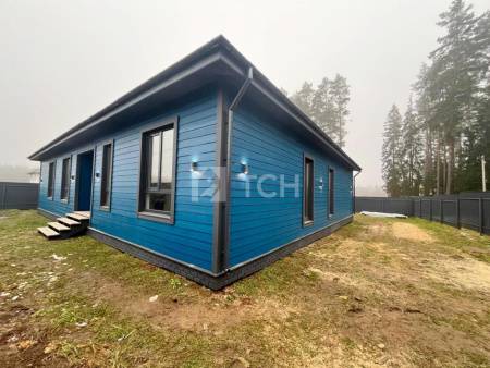 Дом, г.о. Щёлково, Фюзеляжная улица, #id1958109