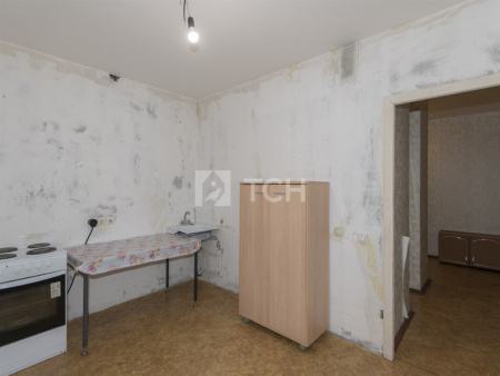 1-комн. квартира, Ивантеевка, улица Дзержинского, 8к2, #id378703