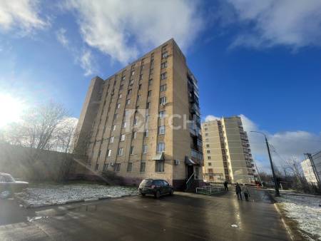 1-комн. квартира, Фрязино, Окружной проезд, 4, #id1850363