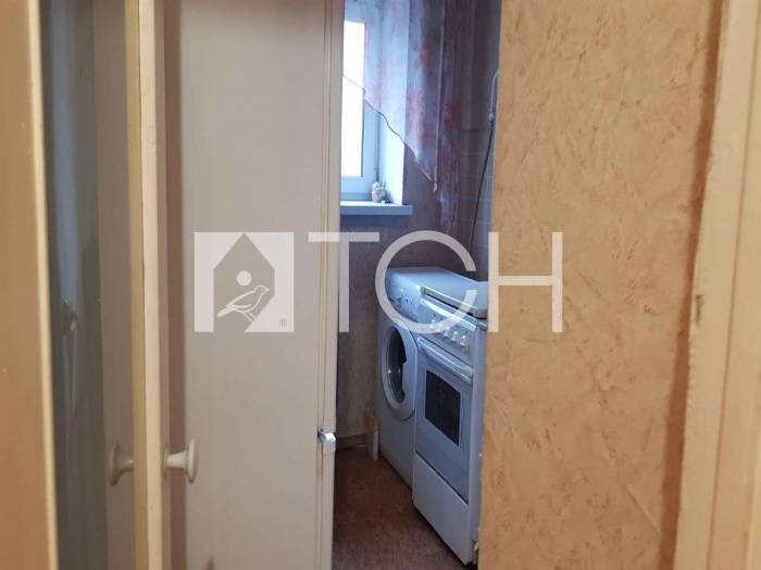 1-комн. квартира, Королев, ул Первомайская, 1к1 #id295666