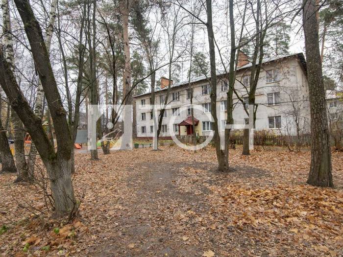 2-комн. квартира, Загорянский, ул Валентиновская, 38 #id293057