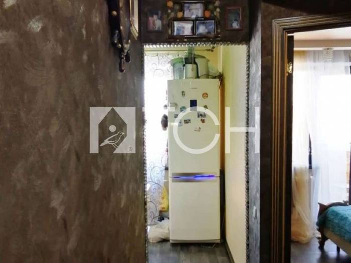 2-комн. квартира, Ногинск, ул Климова, 42А #id279452