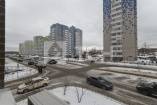 2-комн. Квартира, рабочий посёлок Свердловский, Заречная улица, 7, #id594571