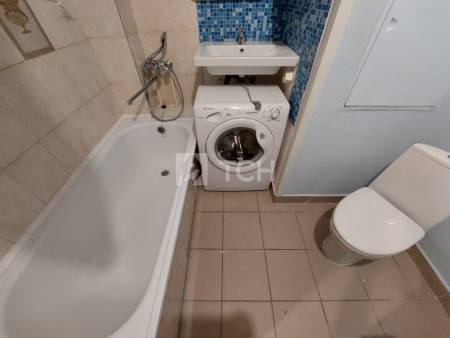 1-комн. квартира, Ивантеевка, улица Бережок, 5, #id1953983