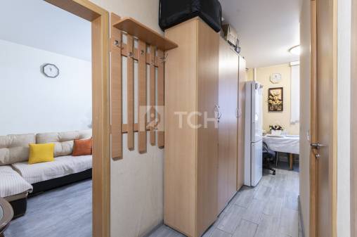 1-комн. квартира, Королёв, Парковая улица, 6/13, #id1349805