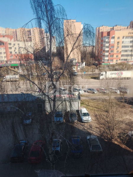 Комната, Королёв, проспект Космонавтов, 32, #id1546005