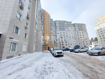 1-комн. квартира, Ивантеевка, Заводская улица, 12, #id2028313