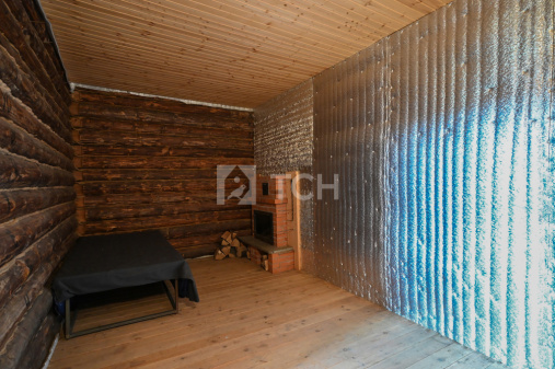 Дом, г.о. Щёлково, СНТ Лесные Поляны, 31, #id1725301