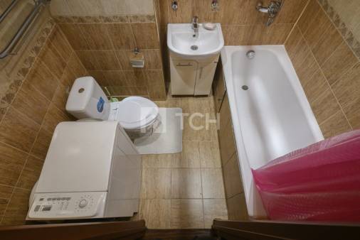 1-комн. квартира, Лосино-Петровский, Петровский бульвар, 6А, #id1911772