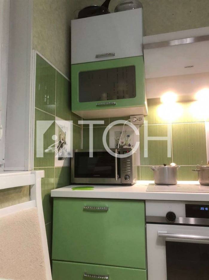 1-комн. квартира, Черноголовка, б-р школьный , 14 #id298081