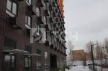 Квартира-студия, Москва, Полярная улица, 25к1, #id521235