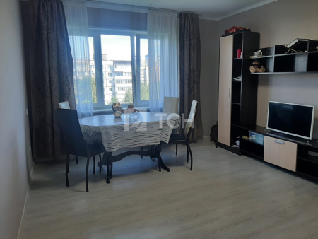 3-комн. квартира, Пушкино, улица Инессы Арманд, 5, #id1656837