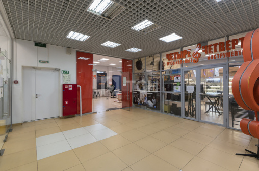 Коммерческая недвижимость, Пушкино, Московский проспект, 59, #id1305822