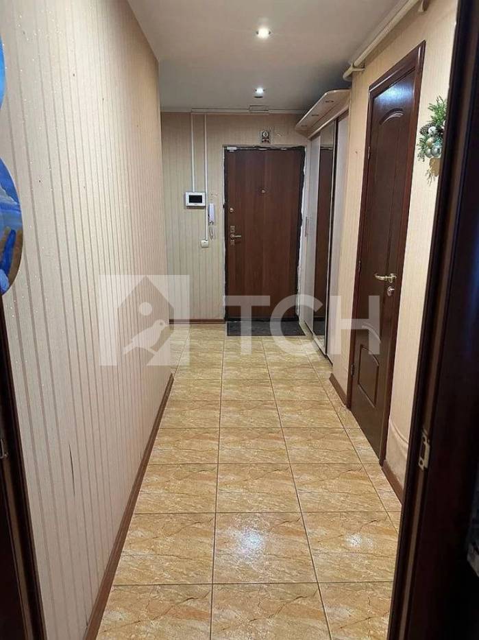 2-комн. Квартира, Пушкино, Ярославское шоссе, 4, #id633380
