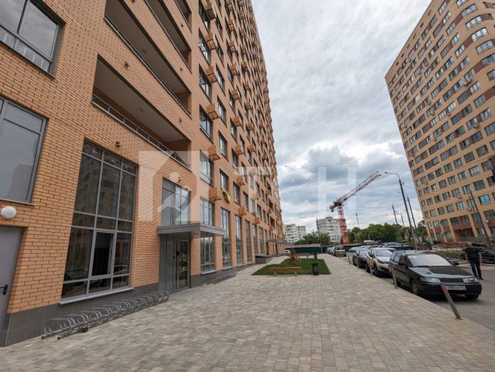 1-комн. Квартира, Королёв, Советская улица, 47к3, #id624886
