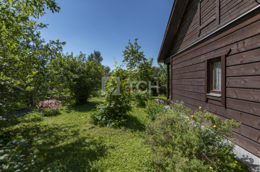 Дом, г.о. Пушкинский, СНТ Сумерь-3, 50, #id1166861