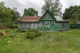 Дом, г.о. Королёв, Королёв, улица Клары Цеткин, 34, #id2153307