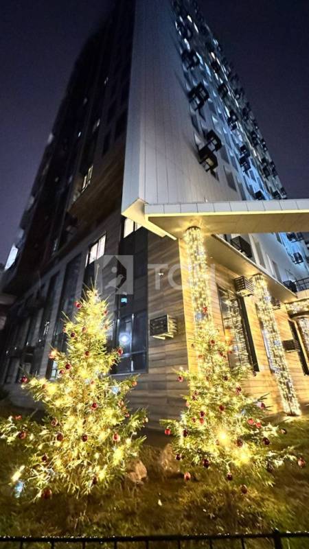 1-комн. квартира, Пушкино, 1-й Некрасовский проезд, 13, #id1966288