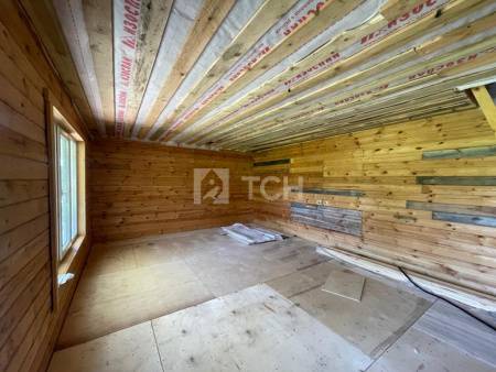 Дом, г.о. Пушкинский, деревня Бортнево, #id1743229