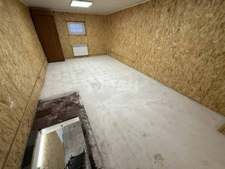 Гараж, Королёв, Комитетская улица, 4, #id1985234