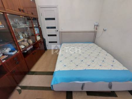 Комната, Ивантеевка, Фабричный проезд, 2Б, #id1596207