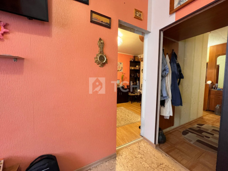 1-комн. квартира, Ивантеевка, Заводская улица, 14, #id1642255