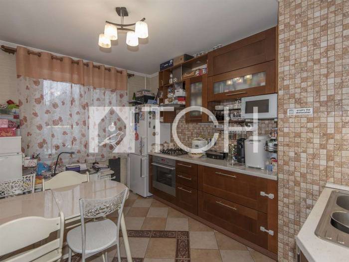 2-комн. квартира, Пушкино, ул Инессы Арманд, 5А #id298292