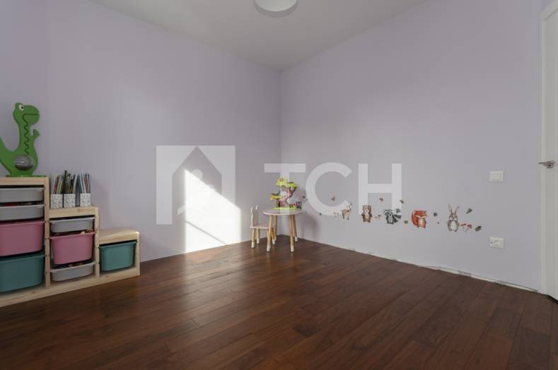 2-комн. Квартира, Королёв, Бурковский проезд, 36к5, #id661582