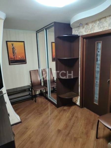 3-комн. квартира, Ивантеевка, Заводская улица, 1А, #id1775913