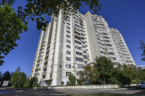 2-комн. квартира, Щёлково, улица Неделина, 20, #id1711446