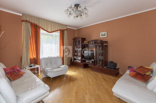 Дом, г.о. Пушкинский, Ивантеевка, Пионерская улица, 3, #id1119143