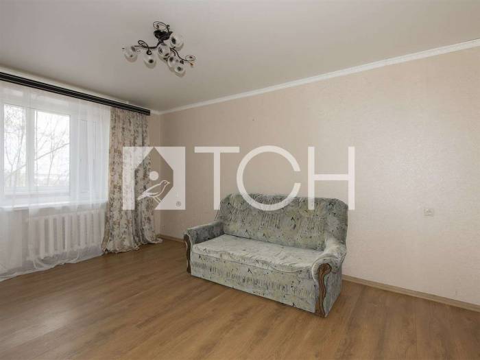 3-комн. квартира, Свердловский, ул Заводская, 3 #id258344
