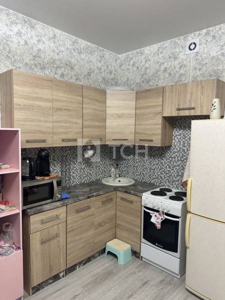 Квартира-студия, Королёв, Советская улица, 47к4, #id1858207