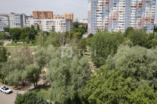 2-комн. квартира, Ивантеевка, улица Толмачёва, 21, #id1136142