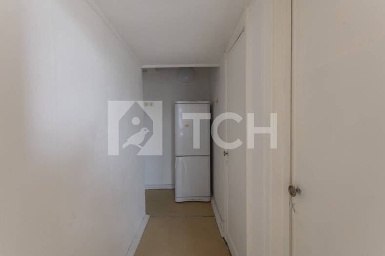 2-комн. Квартира, Мытищи, улица Щербакова, 16/14, #id492035