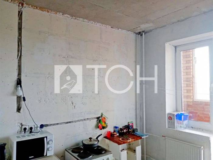 2-комн. квартира, Щелково, ул Жегаловская, 27 #id282653