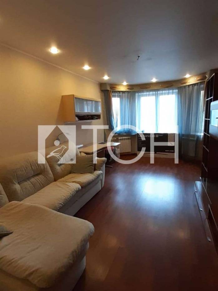 2-комн. квартира, Щелково, ул Краснознаменская, 17к3 #id290760