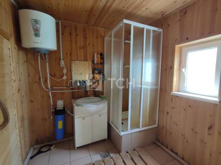 Дом, Орехово-Зуевский г.о., СНТ Заря, 1, #id1519708