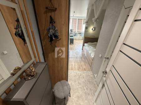 Квартира-студия, Мытищи, Осташковское шоссе, 22к1, #id2185251